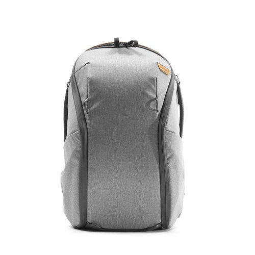 peak design 15l ash zip